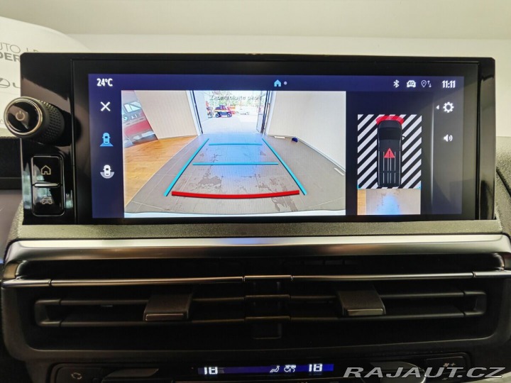 Toyota ProAce Verso MC24 - 5D - L1 - 2.0L Die 2025