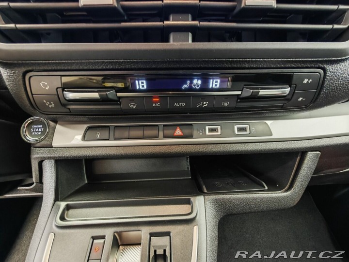 Toyota ProAce Verso MC24 - 5D - L1 - 2.0L Die 2025