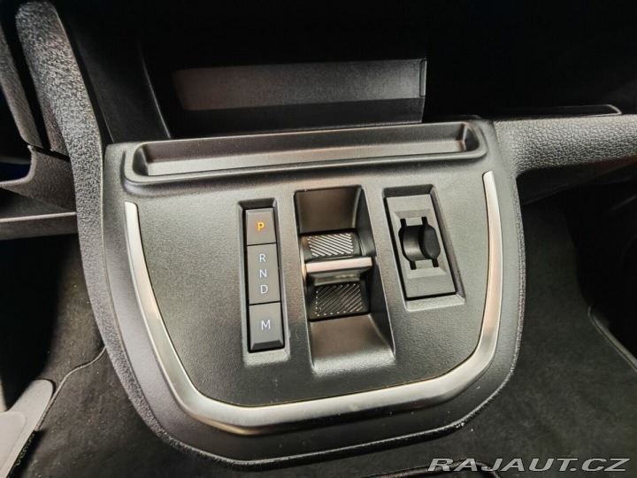 Toyota ProAce Verso MC24 - 5D - L1 - 2.0L Die 2025