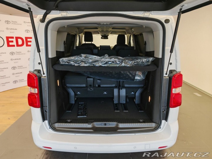 Toyota ProAce Verso MC24 - 5D - L1 - 2.0L Die 2025