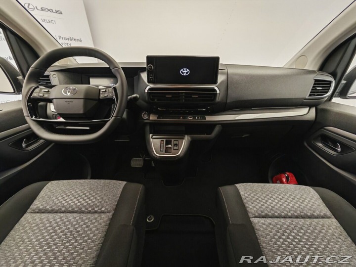 Toyota ProAce Verso MC24 - 5D - L1 - 2.0L Die 2025