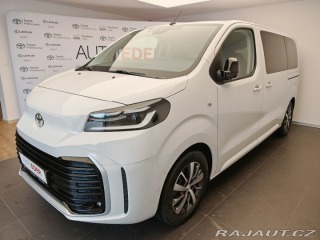Toyota ProAce Verso MC24 - 5D - L1 - 2.0L Die 2025