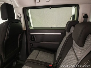 Toyota ProAce Verso MC24 - 5D - L1 - 2.0L Die 2025