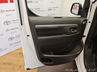 Toyota ProAce Verso MC24 - 5D - L1 - 2.0L Die 2025