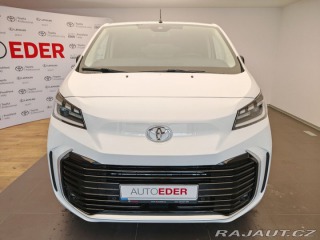 Toyota ProAce Verso MC24 - 5D - L1 - 2.0L Die 2025