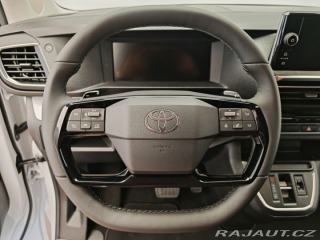 Toyota ProAce Verso MC24 - 5D - L1 - 2.0L Die 2025