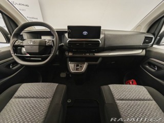 Toyota ProAce Verso MC24 - 5D - L1 - 2.0L Die 2025