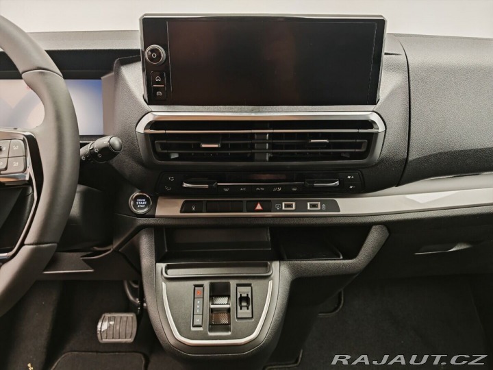 Toyota ProAce Verso MC24 - 5D - L1 - 2.0L Die 2025