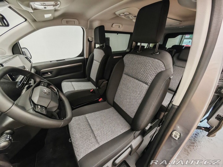 Toyota ProAce Verso MC24 - 5D - L1 - 2.0L Die 2025