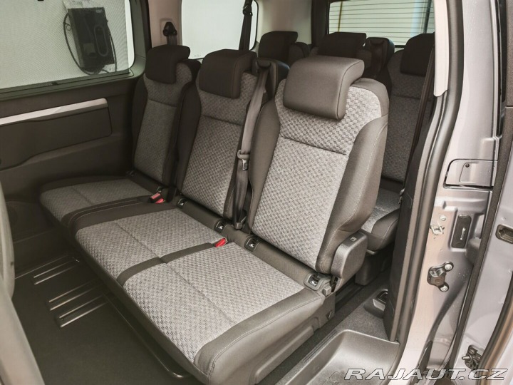 Toyota ProAce Verso MC24 - 5D - L1 - 2.0L Die 2025