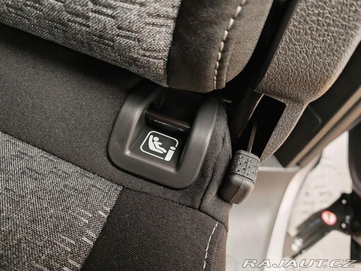 Toyota ProAce Verso MC24 - 5D - L1 - 2.0L Die 2025