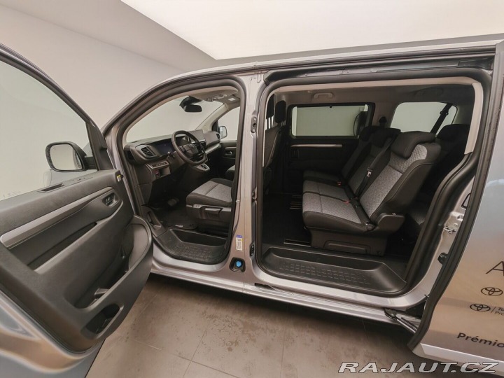 Toyota ProAce Verso MC24 - 5D - L1 - 2.0L Die 2025