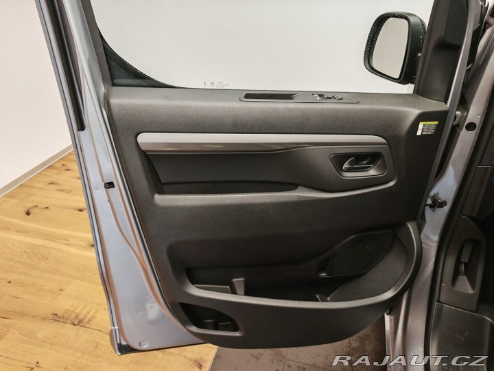 Toyota ProAce Verso MC24 - 5D - L1 - 2.0L Die 2025