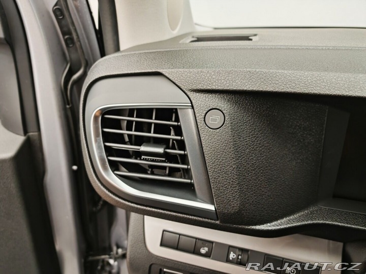 Toyota ProAce Verso MC24 - 5D - L1 - 2.0L Die 2025