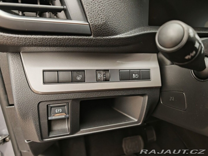 Toyota ProAce Verso MC24 - 5D - L1 - 2.0L Die 2025