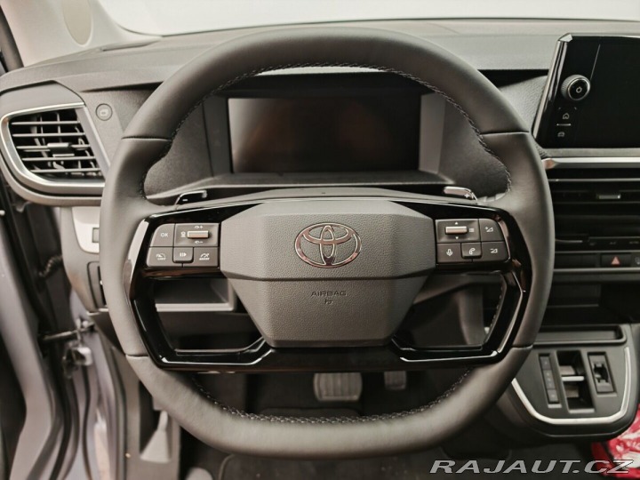 Toyota ProAce Verso MC24 - 5D - L1 - 2.0L Die 2025