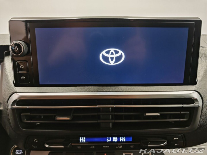 Toyota ProAce Verso MC24 - 5D - L1 - 2.0L Die 2025