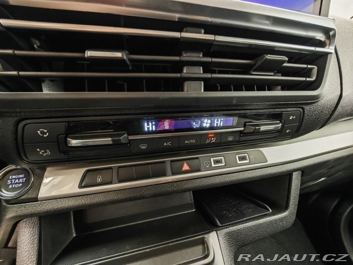 Toyota ProAce Verso MC24 - 5D - L1 - 2.0L Die 2025