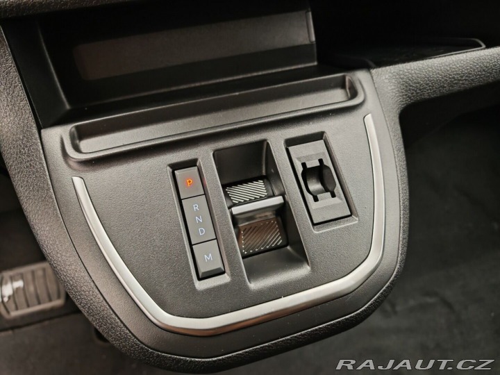 Toyota ProAce Verso MC24 - 5D - L1 - 2.0L Die 2025