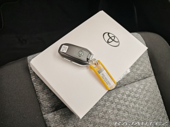 Toyota ProAce Verso MC24 - 5D - L1 - 2.0L Die 2025