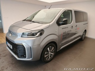 Toyota ProAce Verso MC24 - 5D - L1 - 2.0L Die 2025