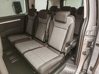 Toyota ProAce Verso MC24 - 5D - L1 - 2.0L Die 2025