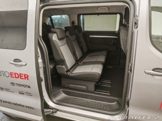 Toyota ProAce Verso MC24 - 5D - L1 - 2.0L Die 2025
