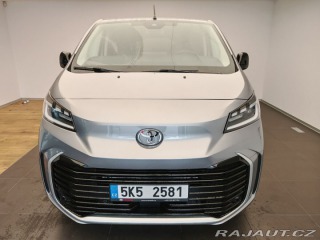 Toyota ProAce Verso MC24 - 5D - L1 - 2.0L Die 2025
