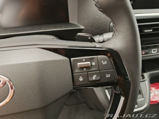 Toyota ProAce Verso MC24 - 5D - L1 - 2.0L Die 2025