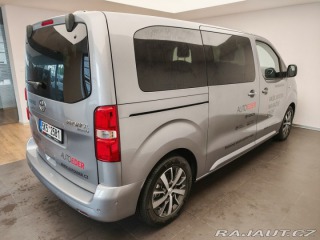 Toyota ProAce Verso MC24 - 5D - L1 - 2.0L Die 2025