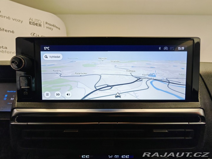 Toyota ProAce Verso 2,0D L2 8AT Family 8S 2025