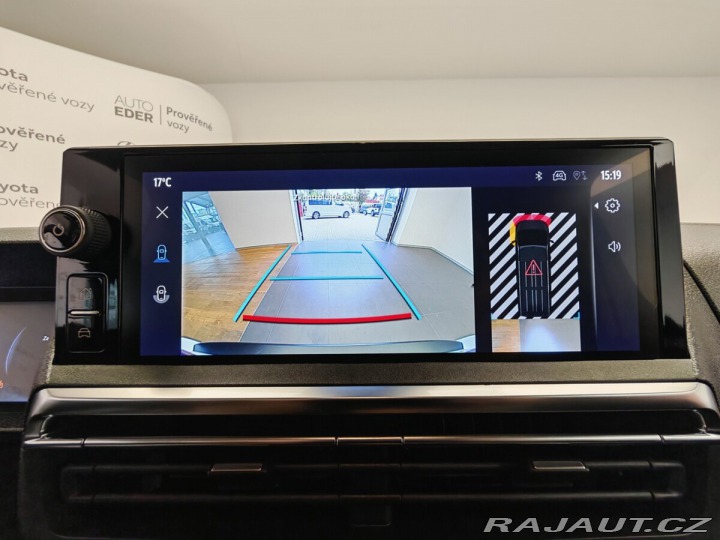 Toyota ProAce Verso 2,0D L2 8AT Family 8S 2025