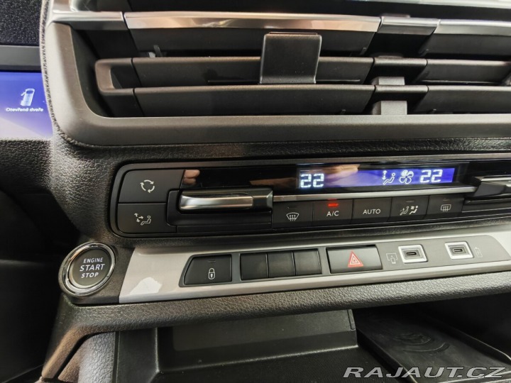 Toyota ProAce Verso 2,0D L2 8AT Family 8S 2025