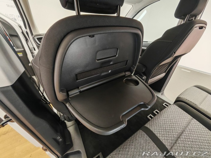 Toyota ProAce Verso 2,0D L2 8AT Family 8S 2025