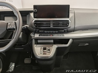 Toyota ProAce Verso 2,0D L2 8AT Family 8S 2025