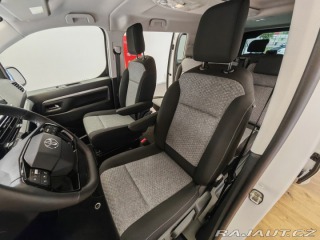 Toyota ProAce Verso 2,0D L2 8AT Family 8S 2025