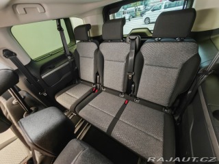 Toyota ProAce Verso 2,0D L2 8AT Family 8S 2025