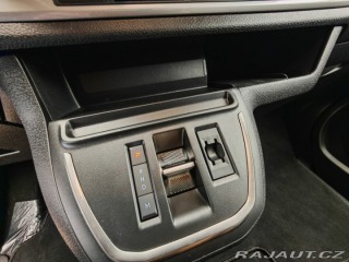 Toyota ProAce Verso 2,0D L2 8AT Family 8S 2025