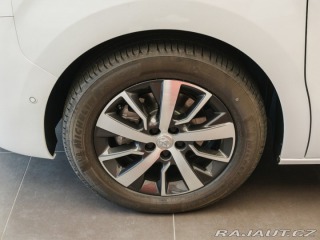 Toyota ProAce Verso 2,0D L2 8AT Family 8S 2025