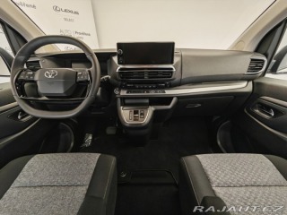 Toyota ProAce Verso 2,0D L2 8AT Family 8S 2025