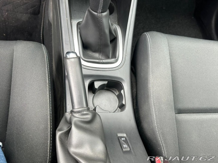 Renault Mégane 1.6i 74KW 2011