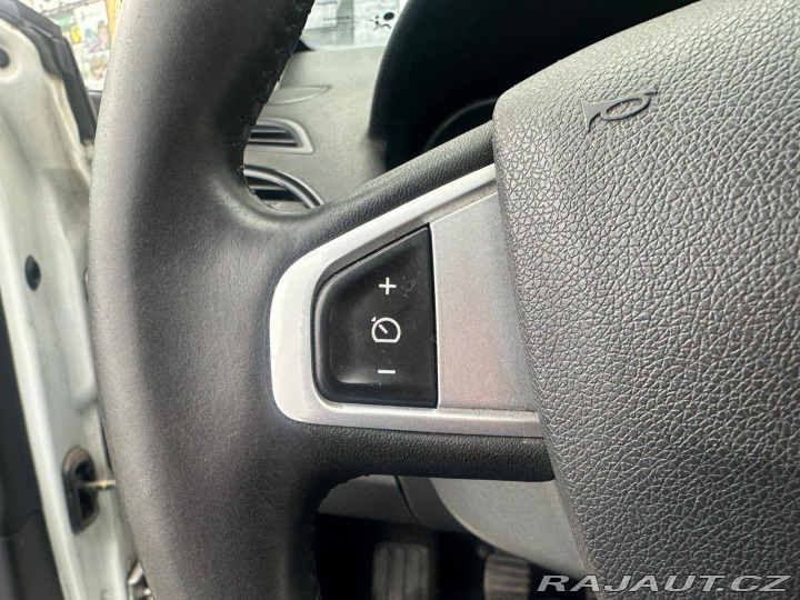 Renault Mégane 1.6i 74KW 2011