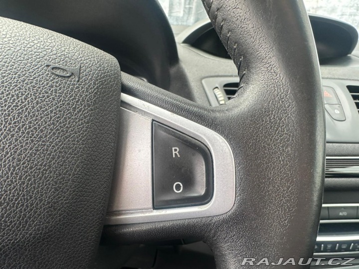 Renault Mégane 1.6i 74KW 2011