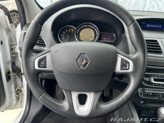 Renault Mégane 1.6i 74KW 2011