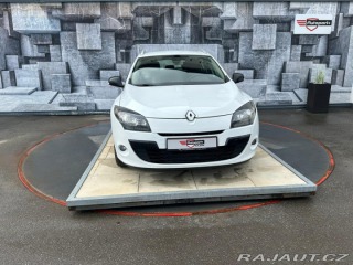 Renault Mégane 1.6i 74KW 2011
