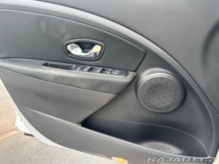 Renault Mégane 1.6i 74KW 2011