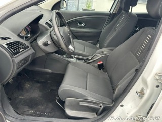 Renault Mégane 1.6i 74KW 2011
