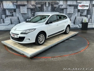 Renault Mégane 1.6i 74KW 2011