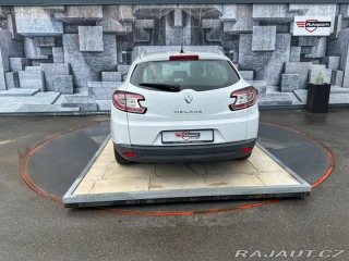 Renault Mégane 1.6i 74KW 2011