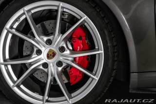 Porsche 911 Carrera 4S Sport Chrono P 2016